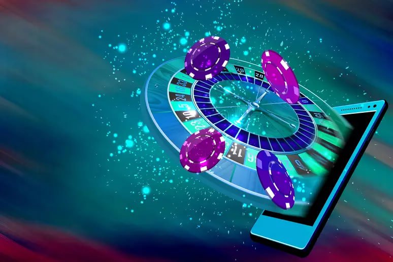 Antarmuka permainan Texas Poker di vt38 dengan meja permainan dan kartu